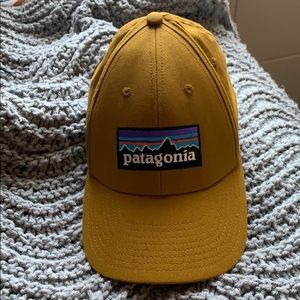 Patagonia Hat